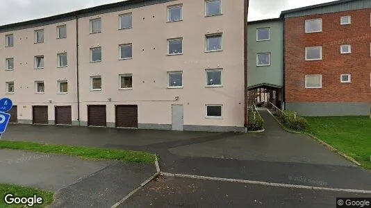 Bostadsrätter till salu i Jönköping - Bild från Google Street View