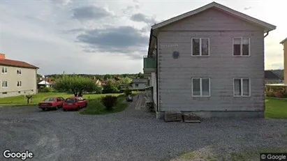 Bostadsrätter till salu i Köping - Bild från Google Street View