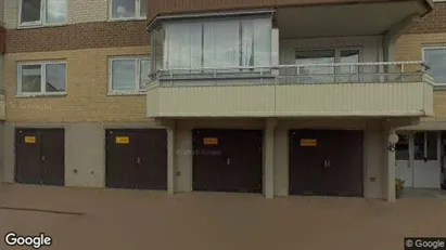 Bostadsrätter till salu i Järfälla - Bild från Google Street View