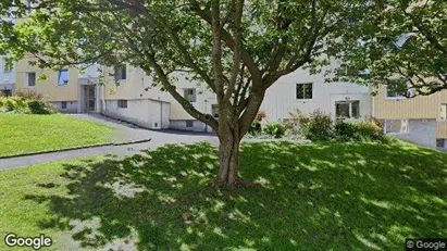 Bostadsrätter till salu i Göteborg Östra - Bild från Google Street View