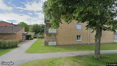 Bostadsrätter till salu i Partille - Bild från Google Street View
