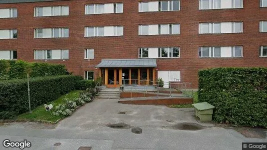 Lägenheter till salu i Nacka - Bild från Google Street View