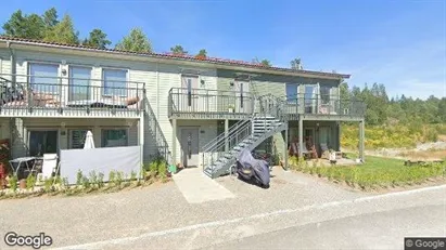 Bostadsrätter till salu i Botkyrka - Bild från Google Street View
