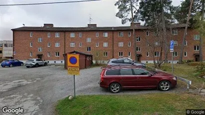 Bostadsrätter till salu i Vaxholm - Bild från Google Street View