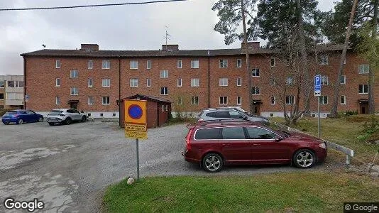 Bostadsrätter till salu i Vaxholm - Bild från Google Street View