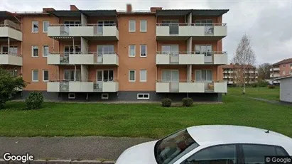 Bostadsrätter till salu i Arboga - Bild från Google Street View