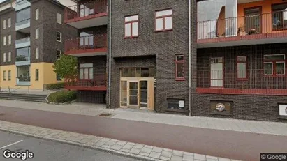 Bostadsrätter till salu i Linköping - Bild från Google Street View