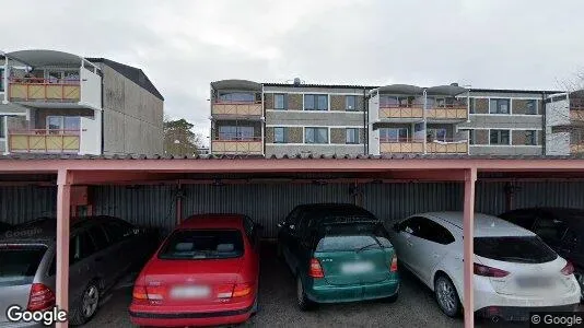 Lägenheter att hyra i Gotland - Bild från Google Street View