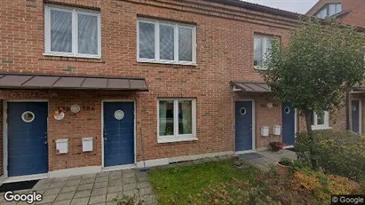 Lägenheter till salu i Lidingö - Bild från Google Street View
