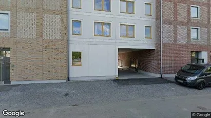 Lägenheter att hyra i Uppsala - Bild från Google Street View