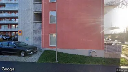 Lägenheter till salu i Söderort - Bild från Google Street View