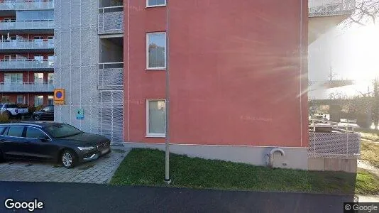 Lägenheter till salu i Söderort - Bild från Google Street View
