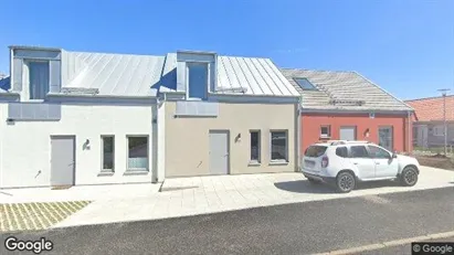 Lägenheter till salu i Simrishamn - Bild från Google Street View