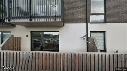 Lägenheter till salu i Burlöv - Bild från Google Street View
