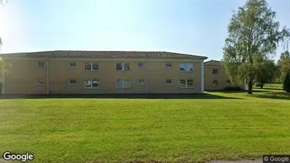 Lägenheter till salu i Örebro - Bild från Google Street View