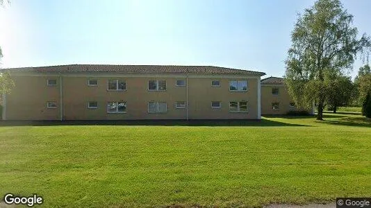 Lägenheter till salu i Örebro - Bild från Google Street View
