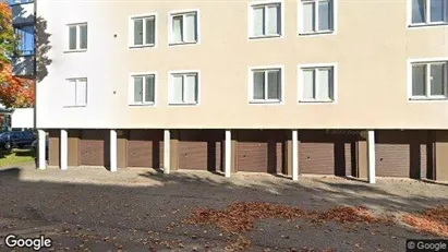 Lägenheter till salu i Sandviken - Bild från Google Street View