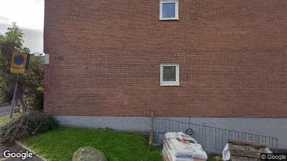 Lägenheter till salu i Askim-Frölunda-Högsbo - Bild från Google Street View