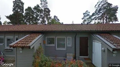 Lägenheter till salu i Vaxholm - Bild från Google Street View