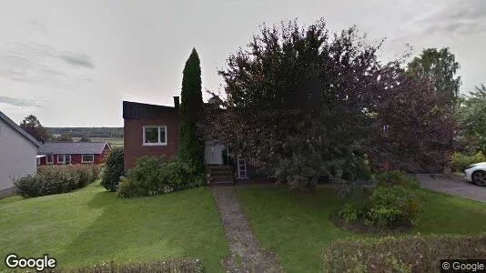 Lägenheter till salu i Hallsberg - Bild från Google Street View