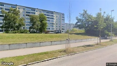 Lägenheter till salu i Landskrona - Bild från Google Street View