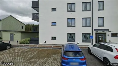 Lägenheter till salu i Norrtälje - Bild från Google Street View