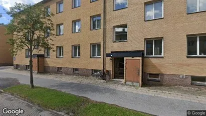 Lägenheter till salu i Södertälje - Bild från Google Street View
