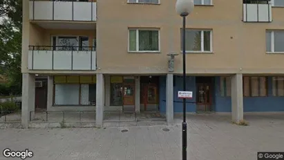 Lägenheter till salu i Söderort - Bild från Google Street View