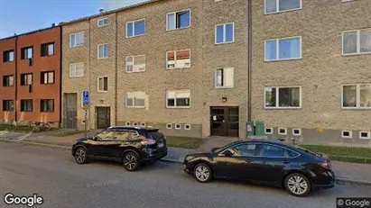 Lägenheter till salu i Sofielund - Bild från Google Street View