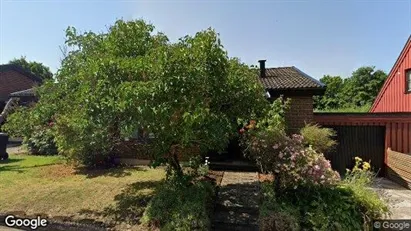 Lägenheter till salu i Lund - Bild från Google Street View