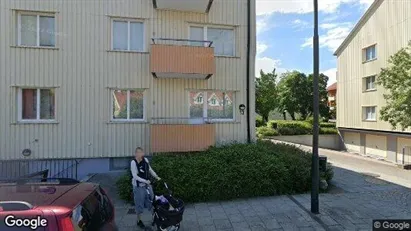 Lägenheter att hyra i Sofielund - Bild från Google Street View