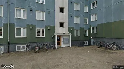 Lägenheter att hyra i Malmö Centrum - Bild från Google Street View