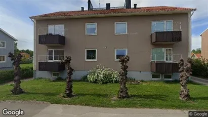 Bostadsrätter till salu i Säffle - Bild från Google Street View