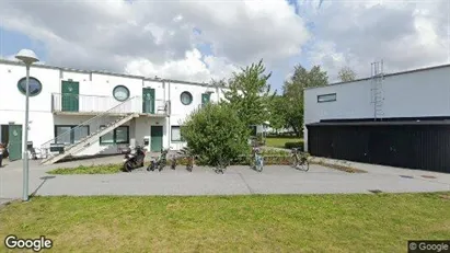 Bostadsrätter till salu i Oxie - Bild från Google Street View