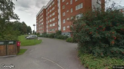 Bostadsrätter till salu i Sundsvall - Bild från Google Street View