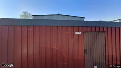 Lägenheter att hyra i Skellefteå - Bild från Google Street View