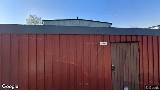 Lägenheter att hyra i Skellefteå - Bild från Google Street View