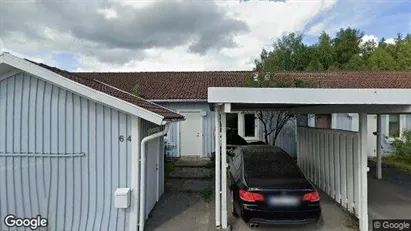 Lägenheter att hyra i Växjö - Bild från Google Street View