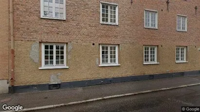Lägenheter till salu i Nyköping - Bild från Google Street View