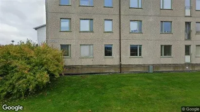 Lägenheter att hyra i Uddevalla - Bild från Google Street View