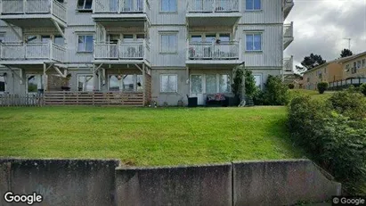 Lägenheter att hyra i Lilla Edet - Bild från Google Street View