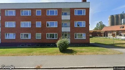 Lägenheter att hyra i Östra Göinge - Bild från Google Street View