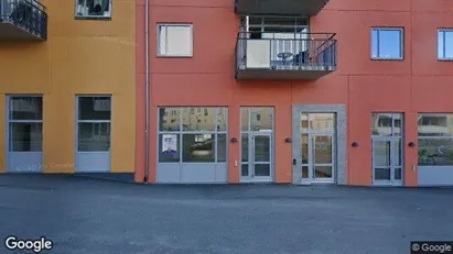 Lägenheter att hyra i Södertälje - Bild från Google Street View