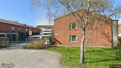 Lägenheter att hyra i Sollentuna - Bild från Google Street View
