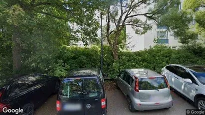 Lägenheter att hyra i Söderort - Bild från Google Street View