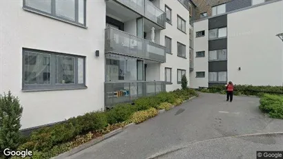 Lägenheter att hyra i Söderort - Bild från Google Street View