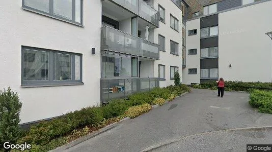 Lägenheter att hyra i Söderort - Bild från Google Street View