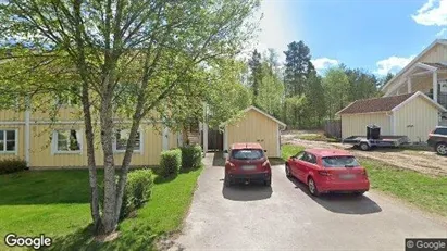 Hyresbostad  i  Leksand