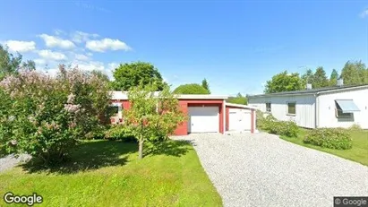 Lägenheter att hyra i Örnsköldsvik - Bild från Google Street View