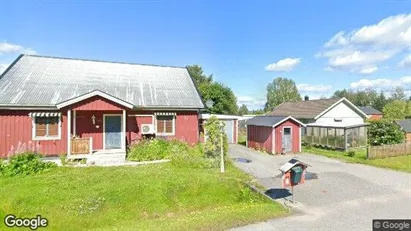 Lägenheter att hyra i Örnsköldsvik - Bild från Google Street View